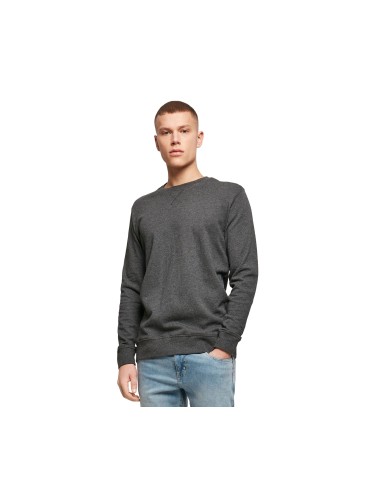 B-BY010-Light Crew Sweatshirt
